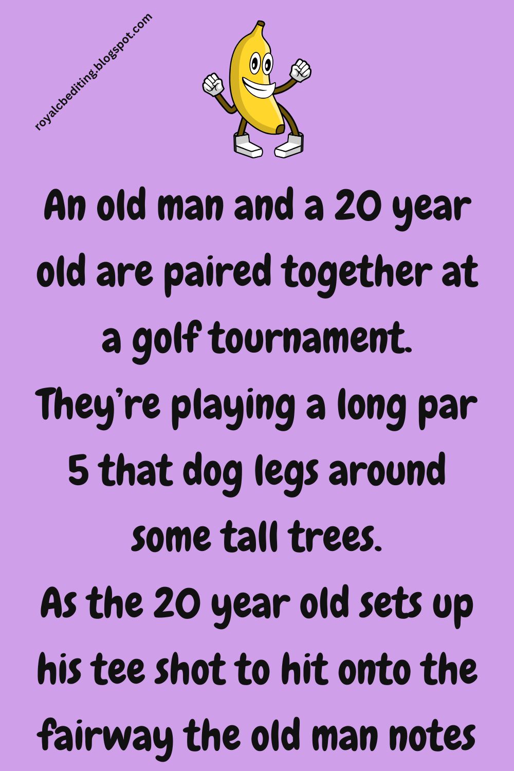 Funny Joke
