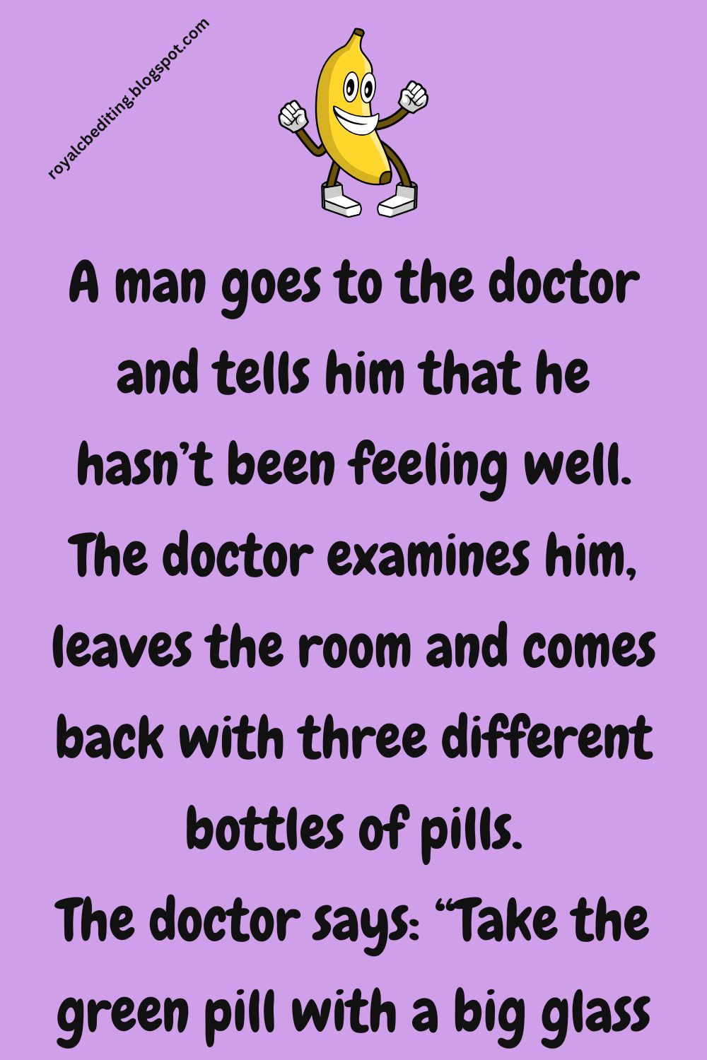 Funny Joke