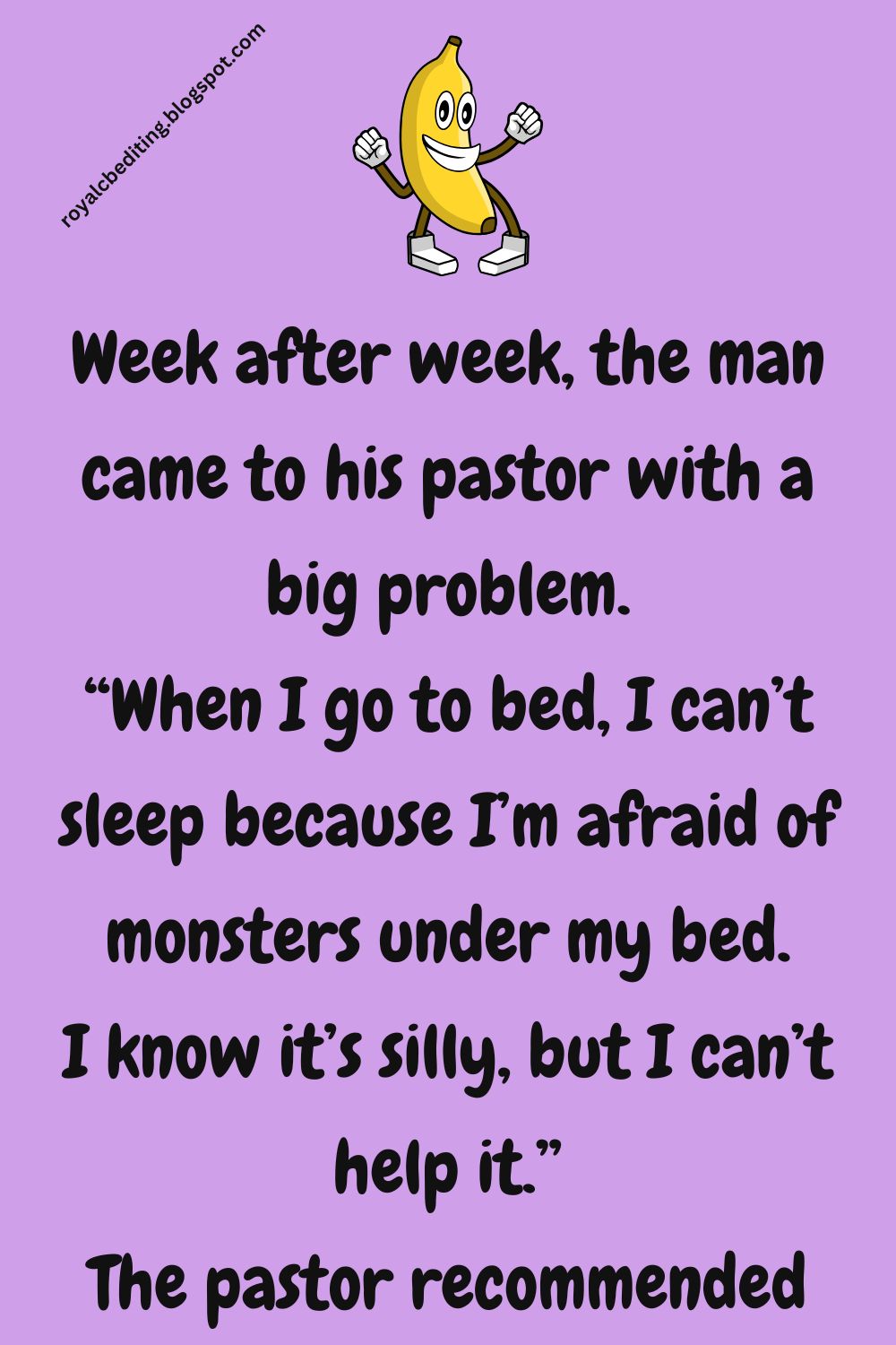Funny Joke
