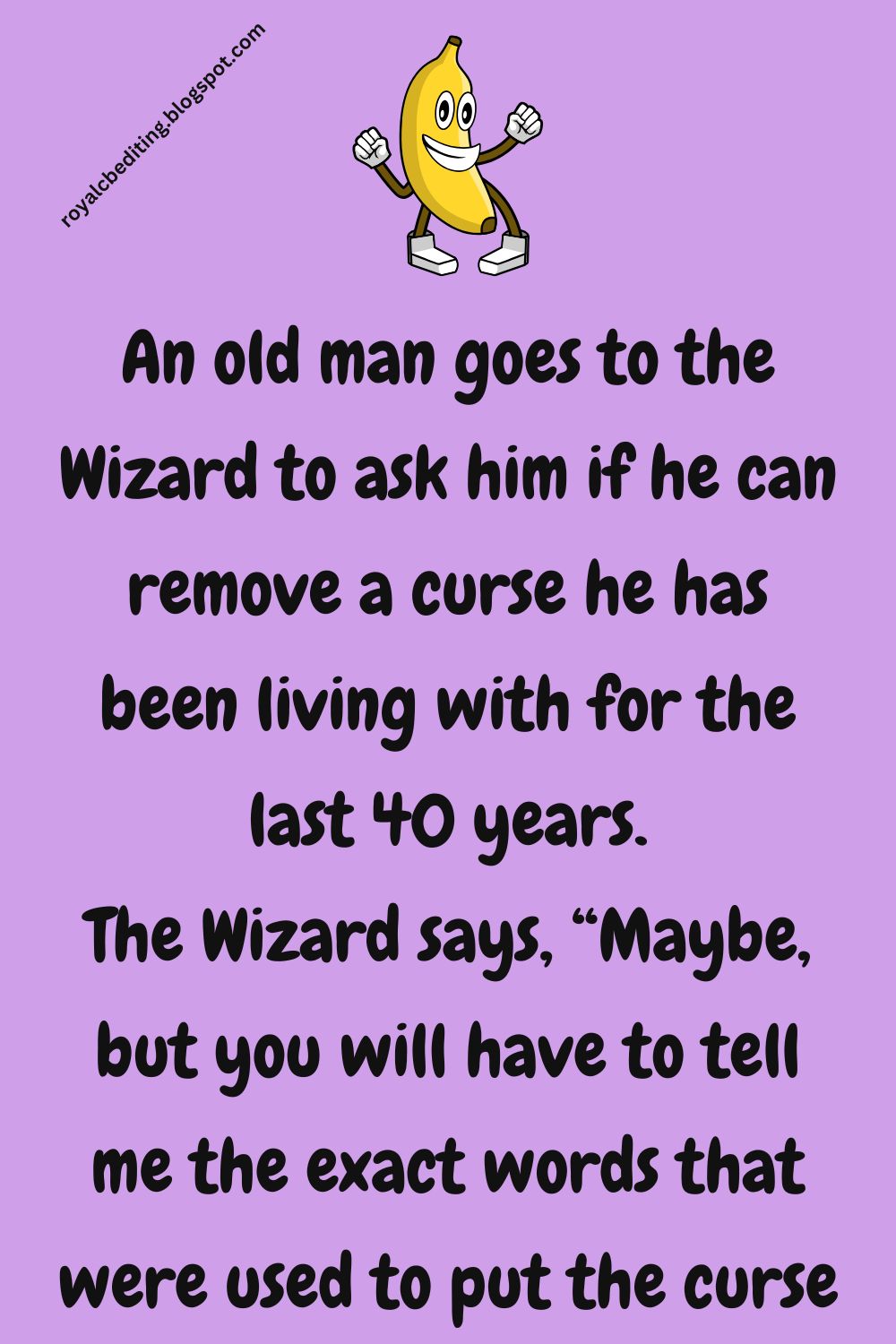 Funny Joke