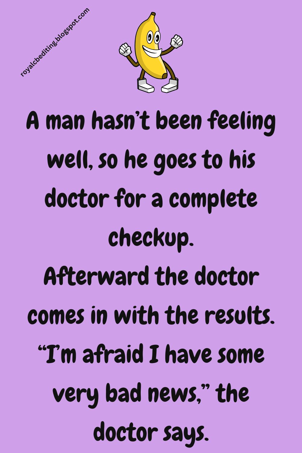 Funny Joke