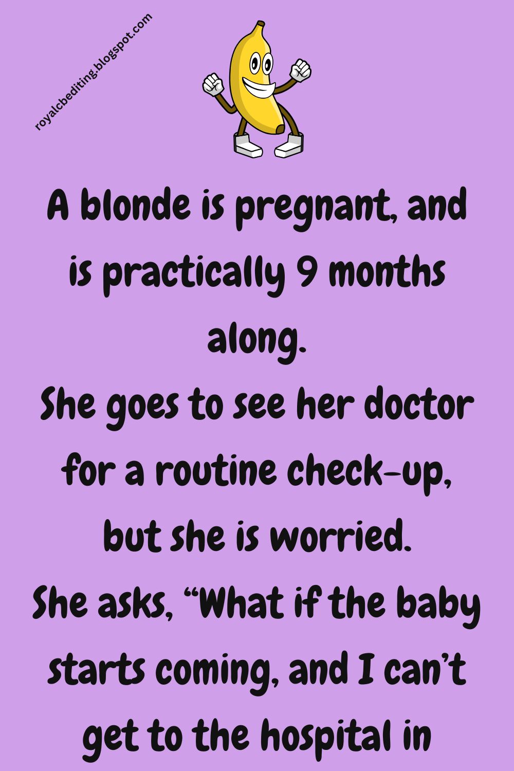 Funny Joke
