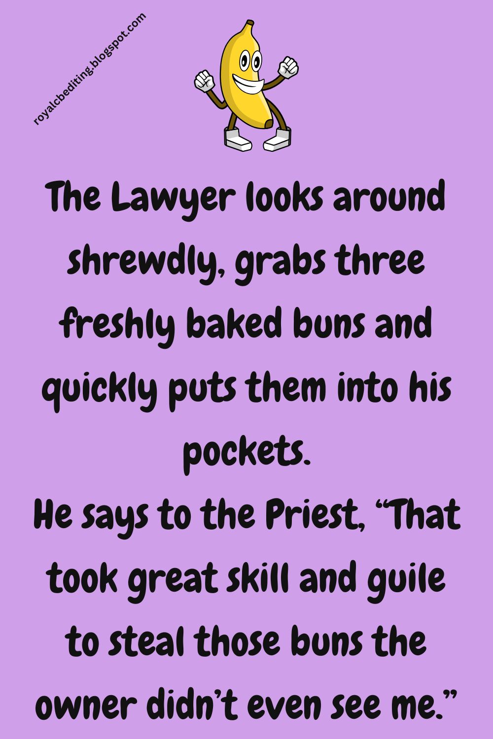 Funny Joke