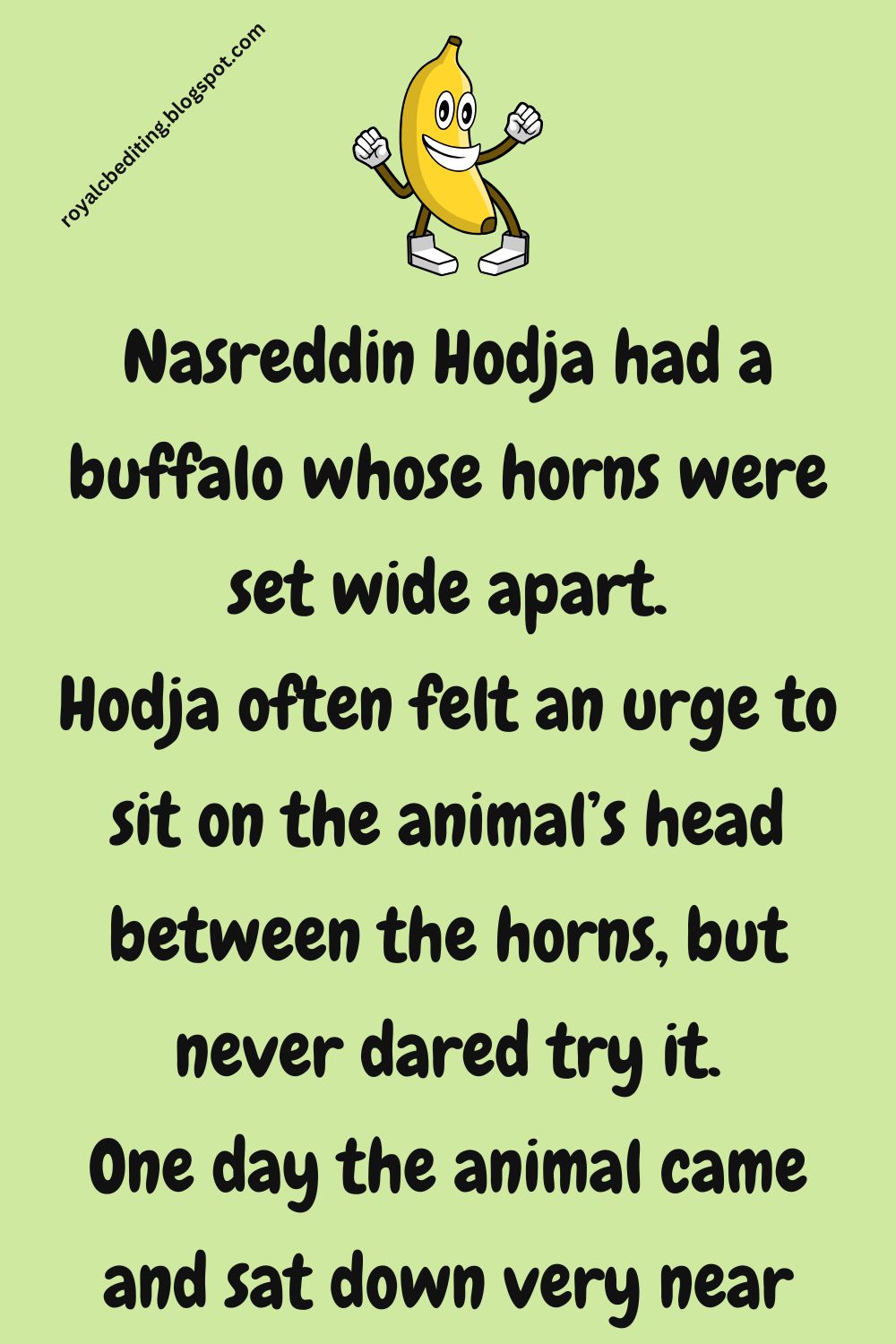Funny Joke