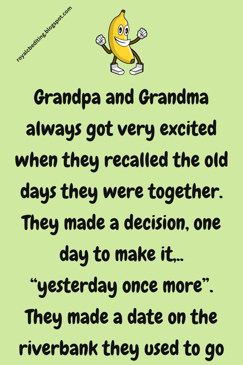 Funny Joke