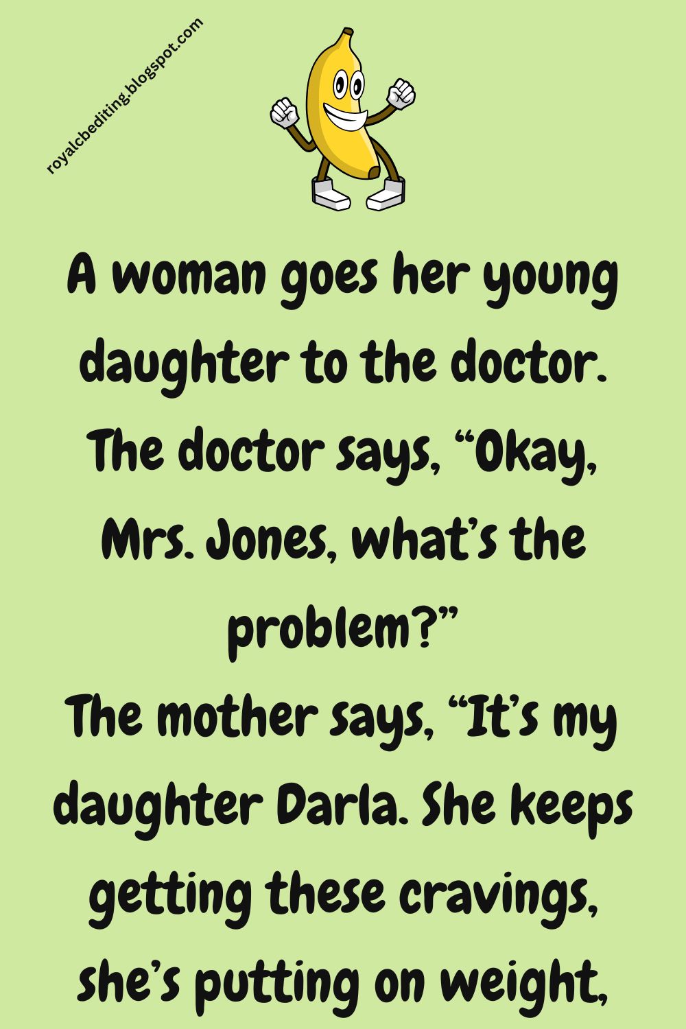 Funny Joke