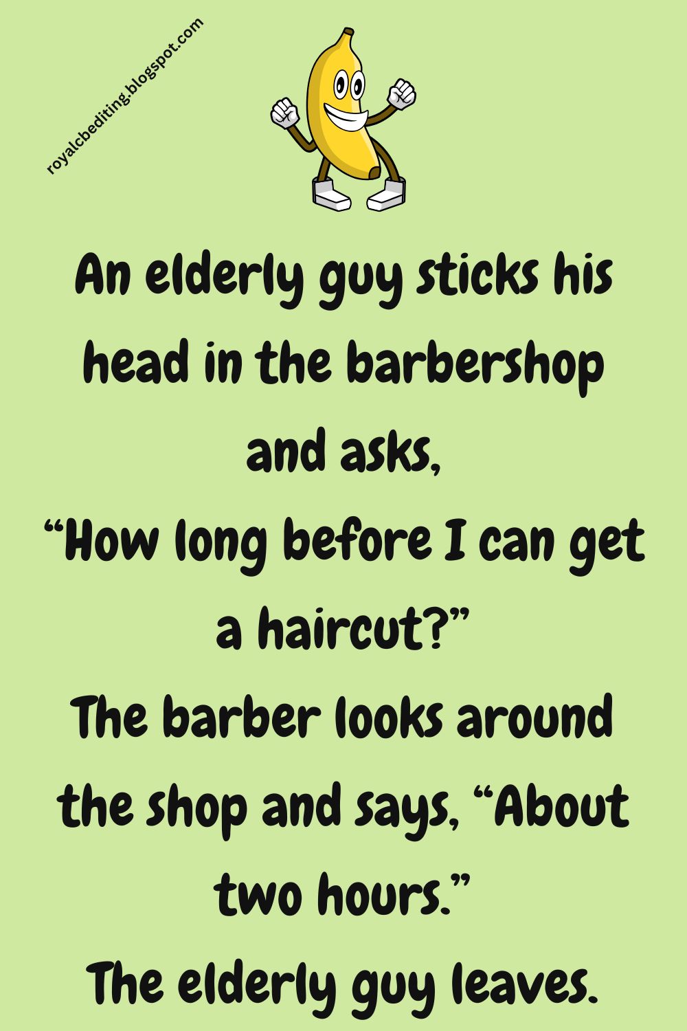 Funny Joke