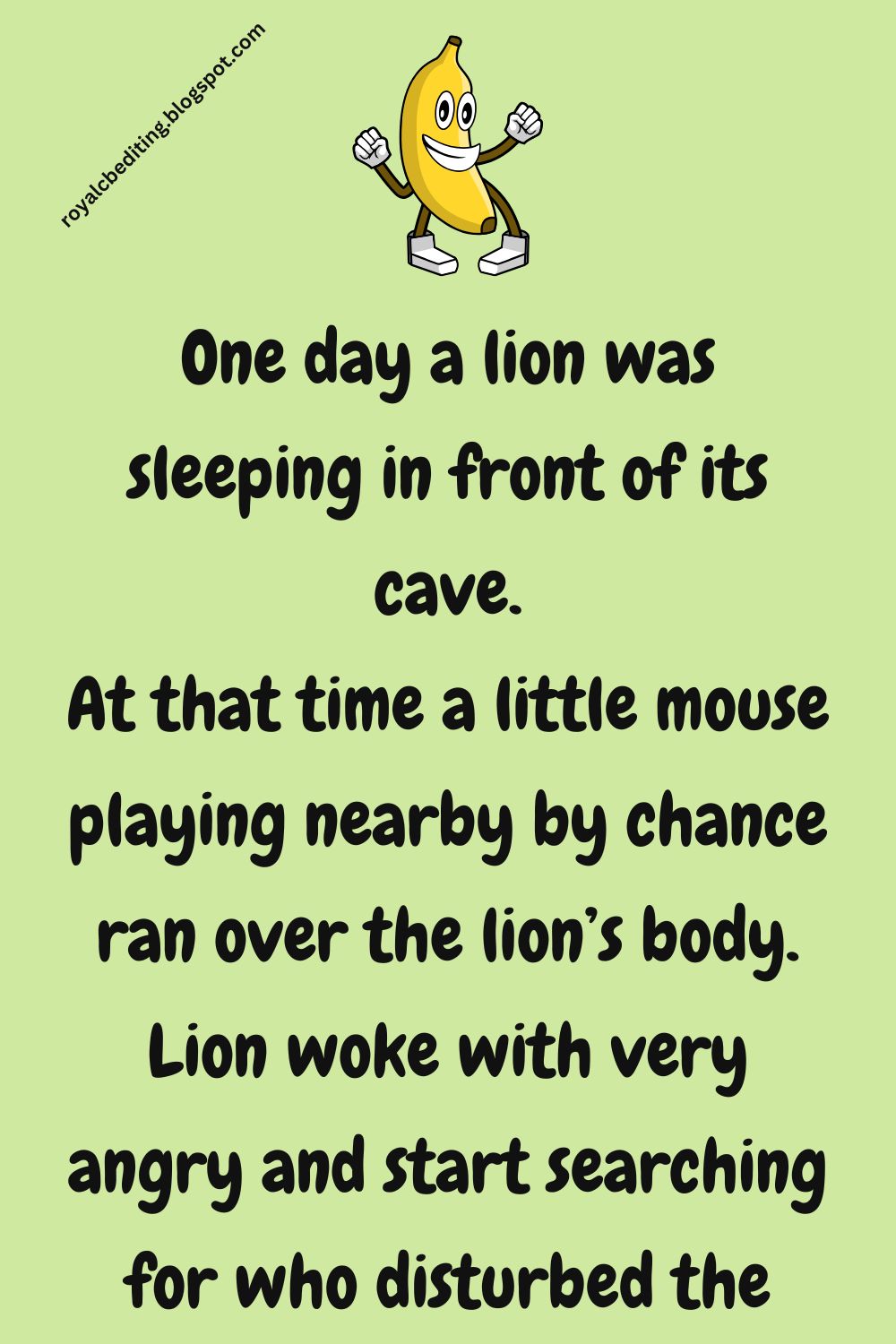 Funny Joke
