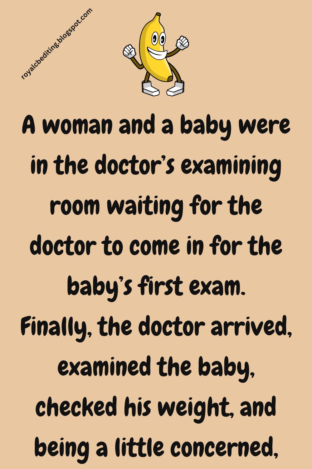 Funny Joke