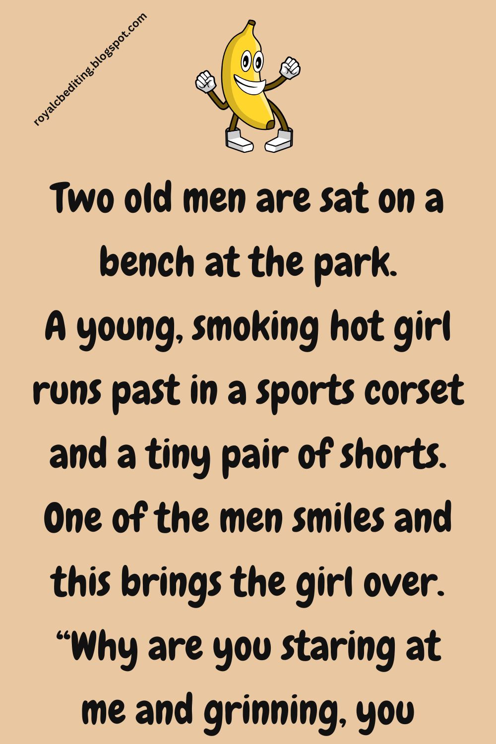 Funny Joke