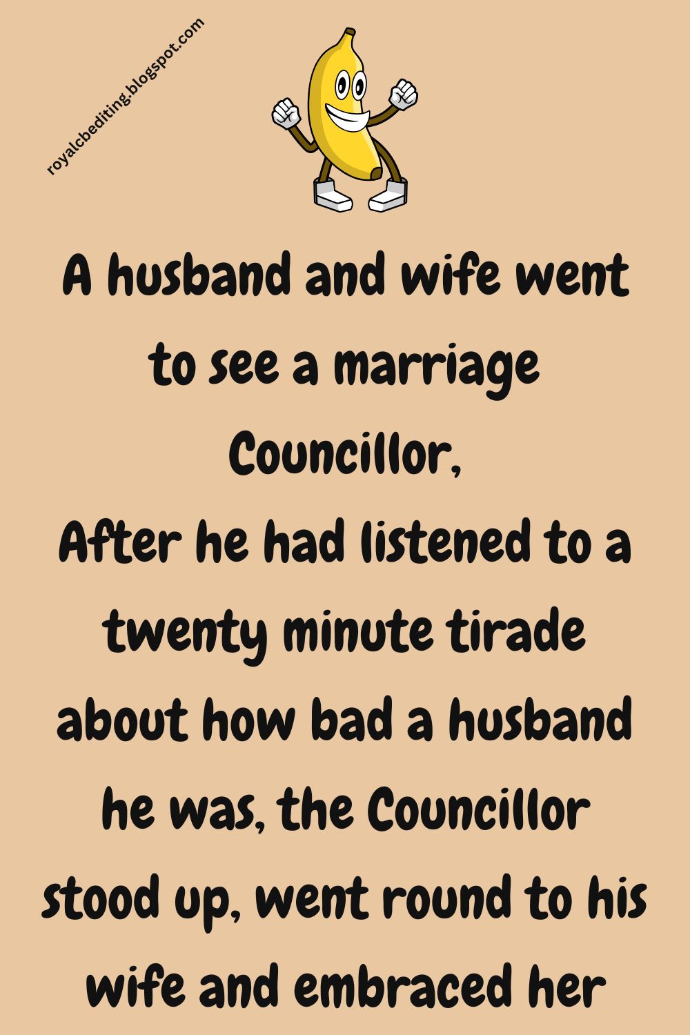 Funny Joke