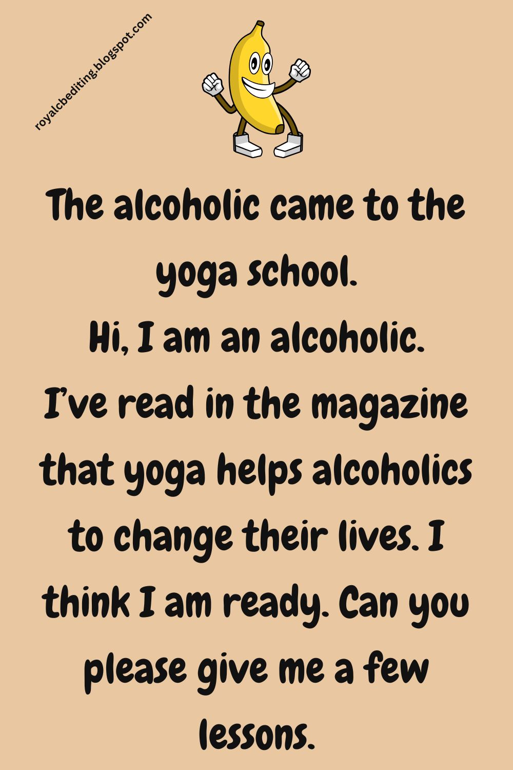 Funny Joke