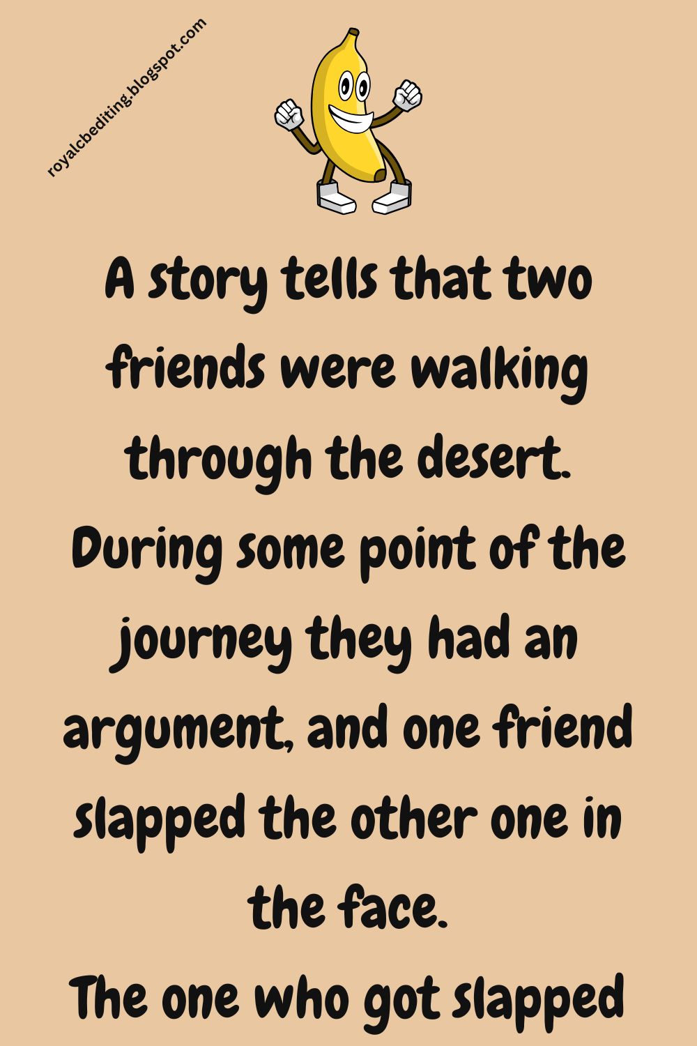 Funny Joke