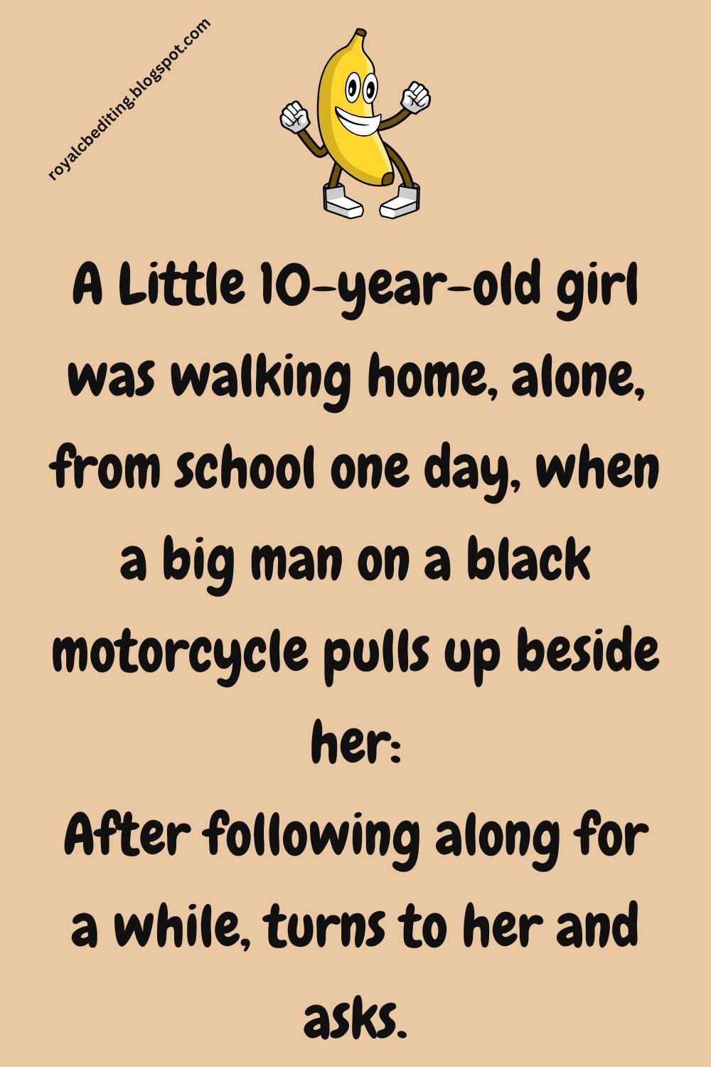 Funny Joke