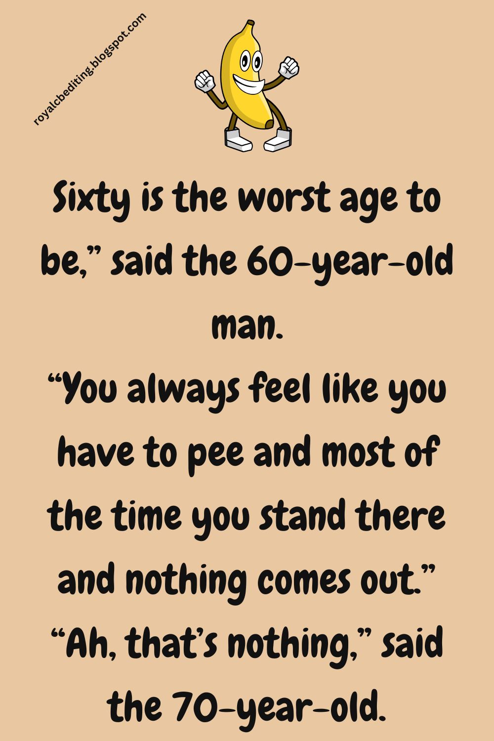 Funny Joke