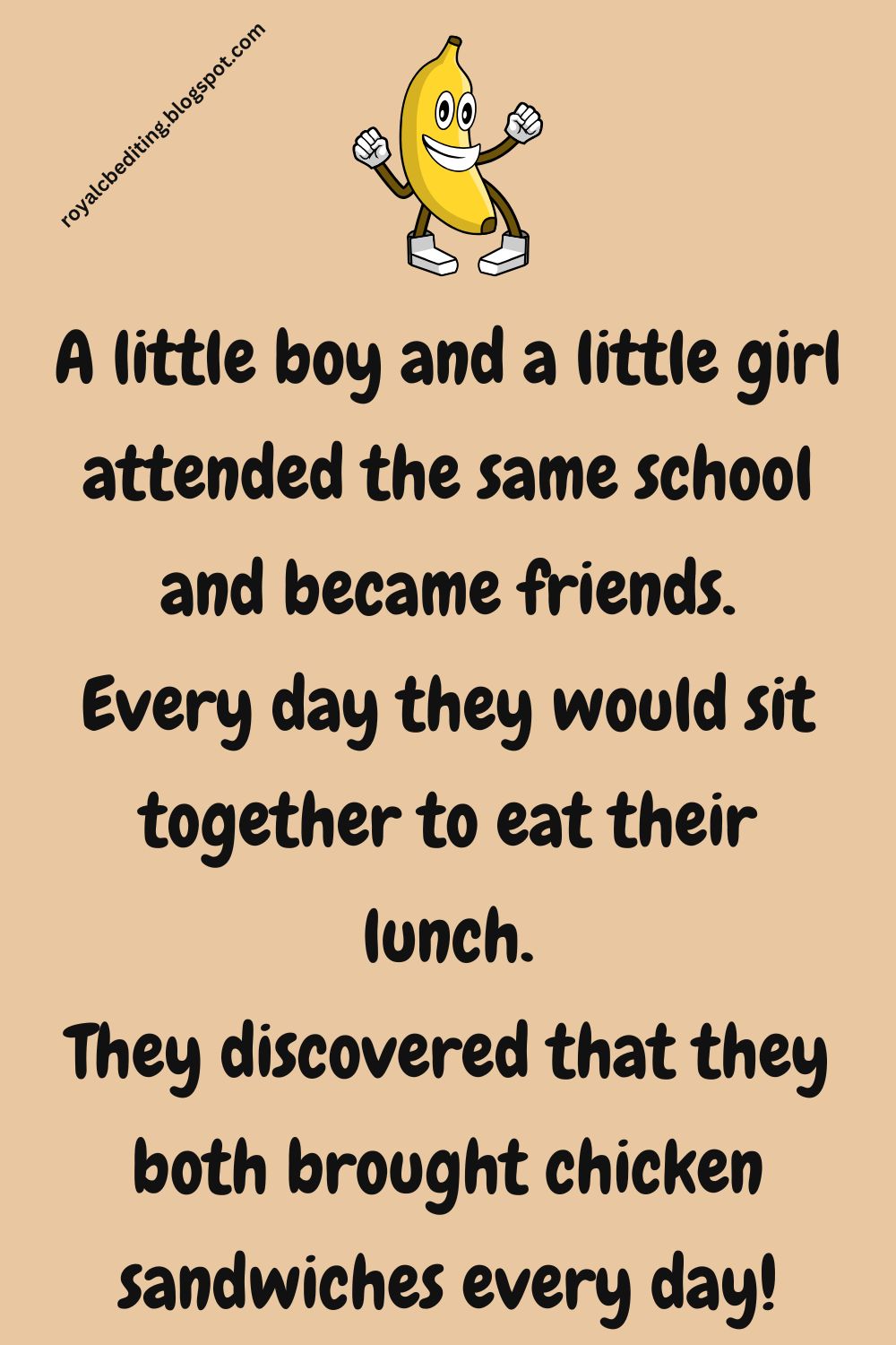 Funny Joke