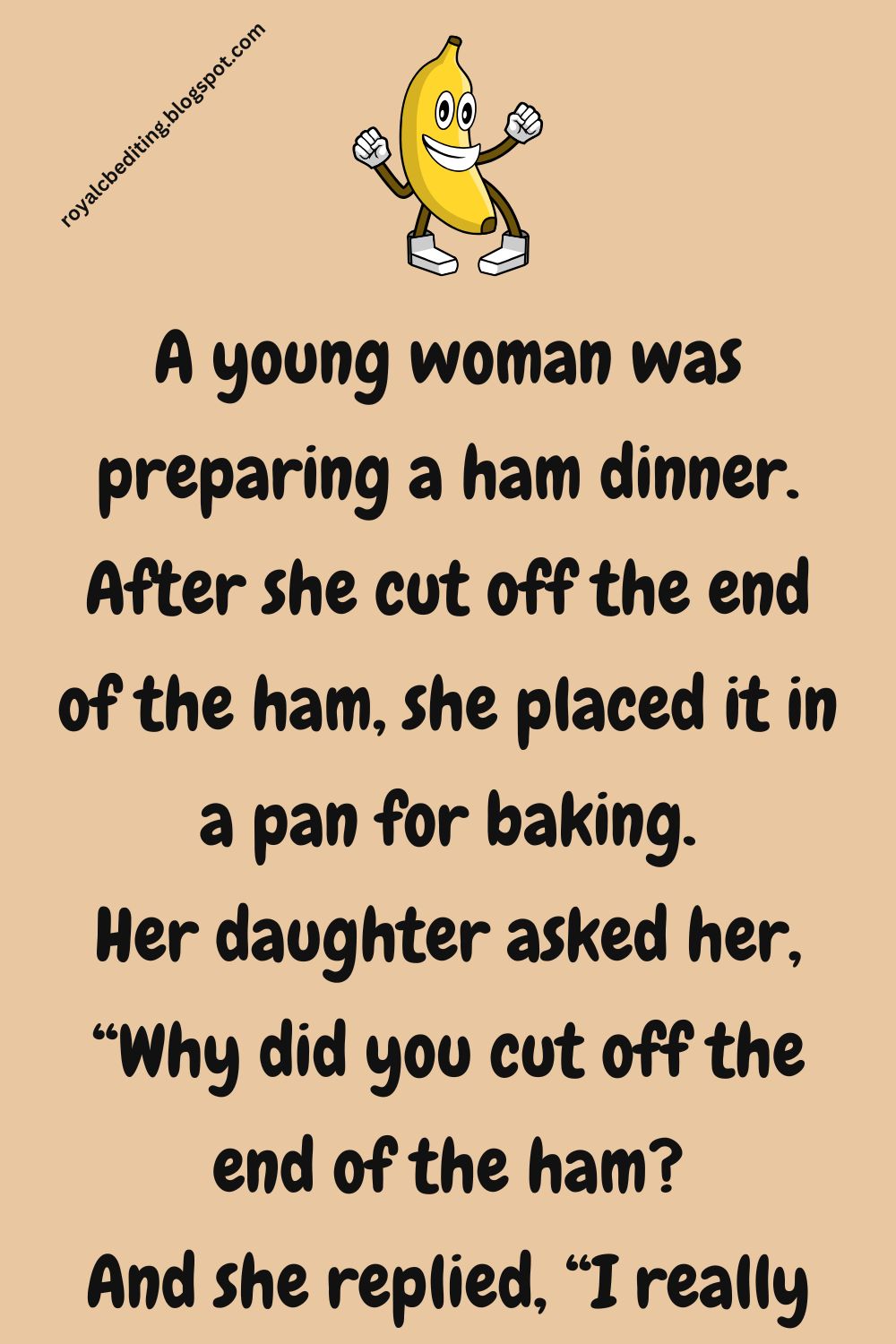 Funny Joke