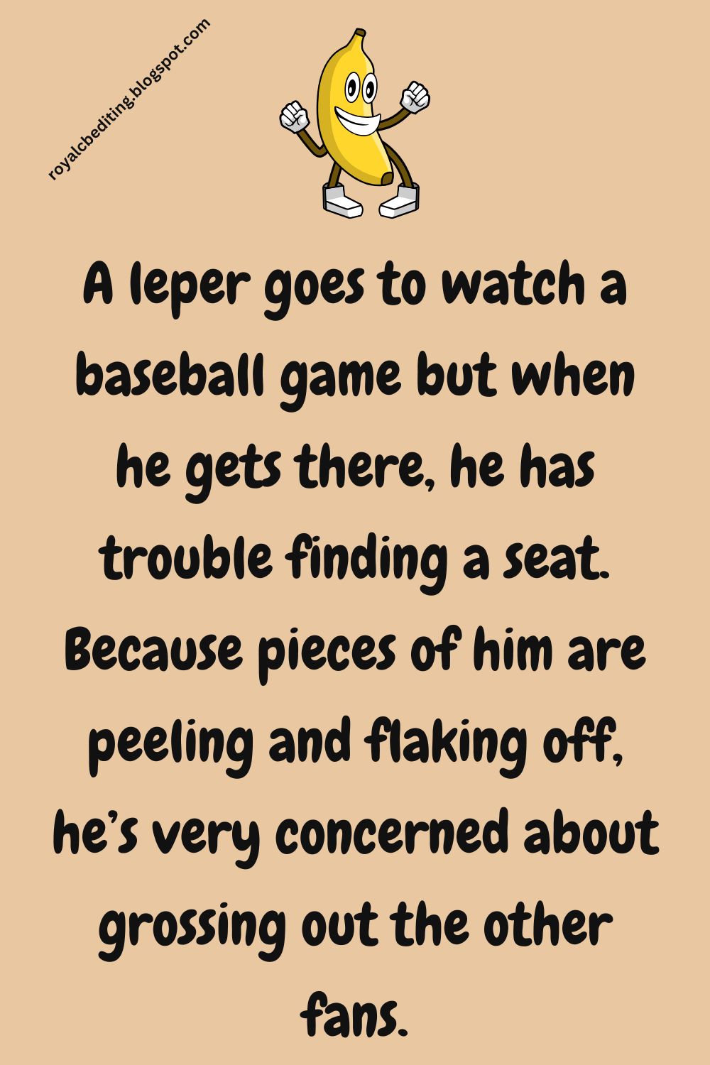 Funny Joke