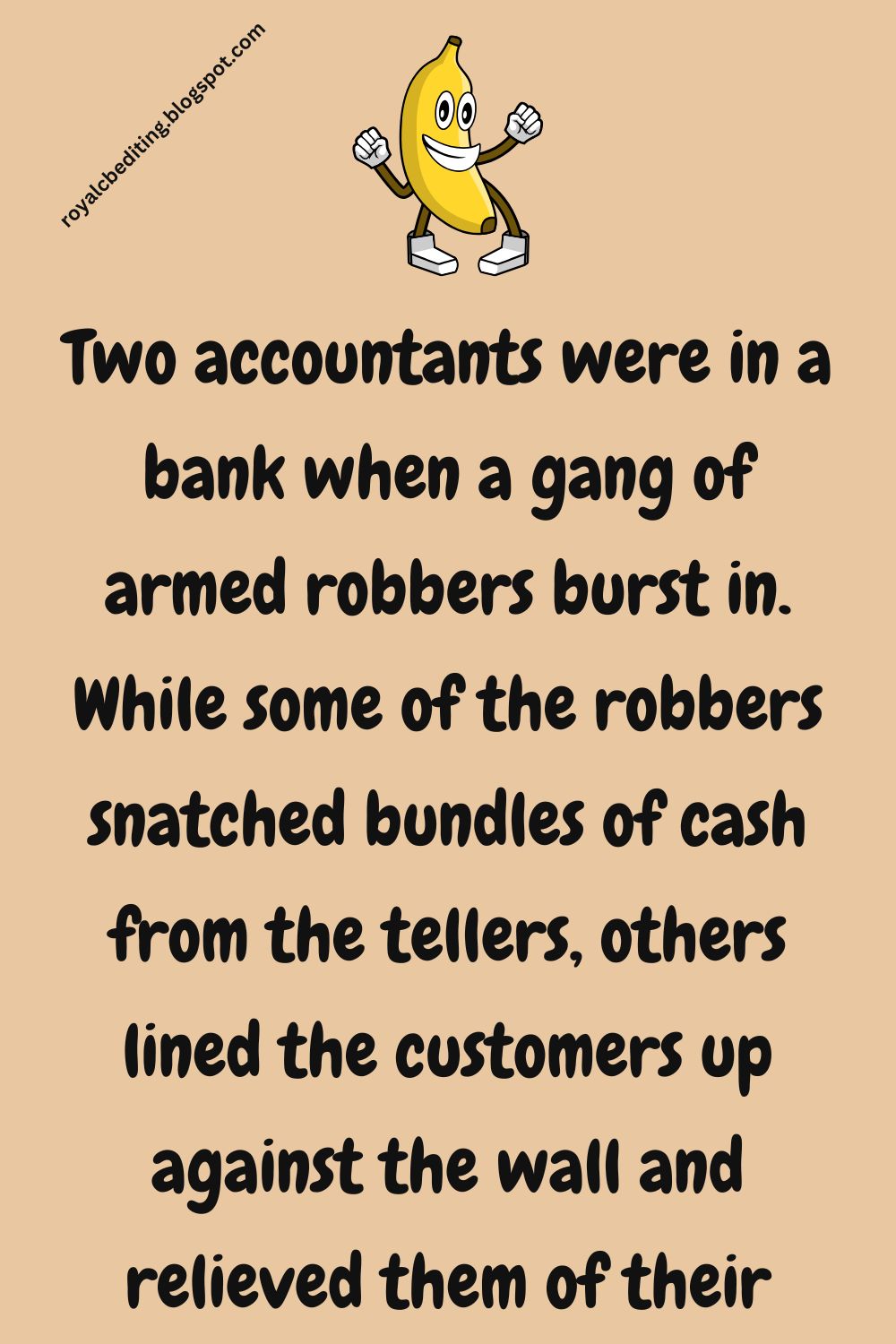 Funny Joke