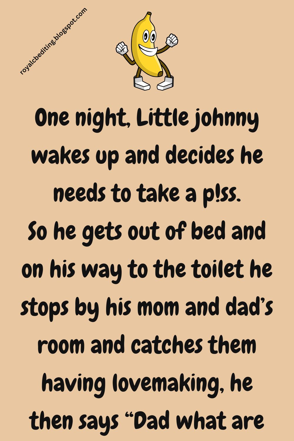 Funny Joke