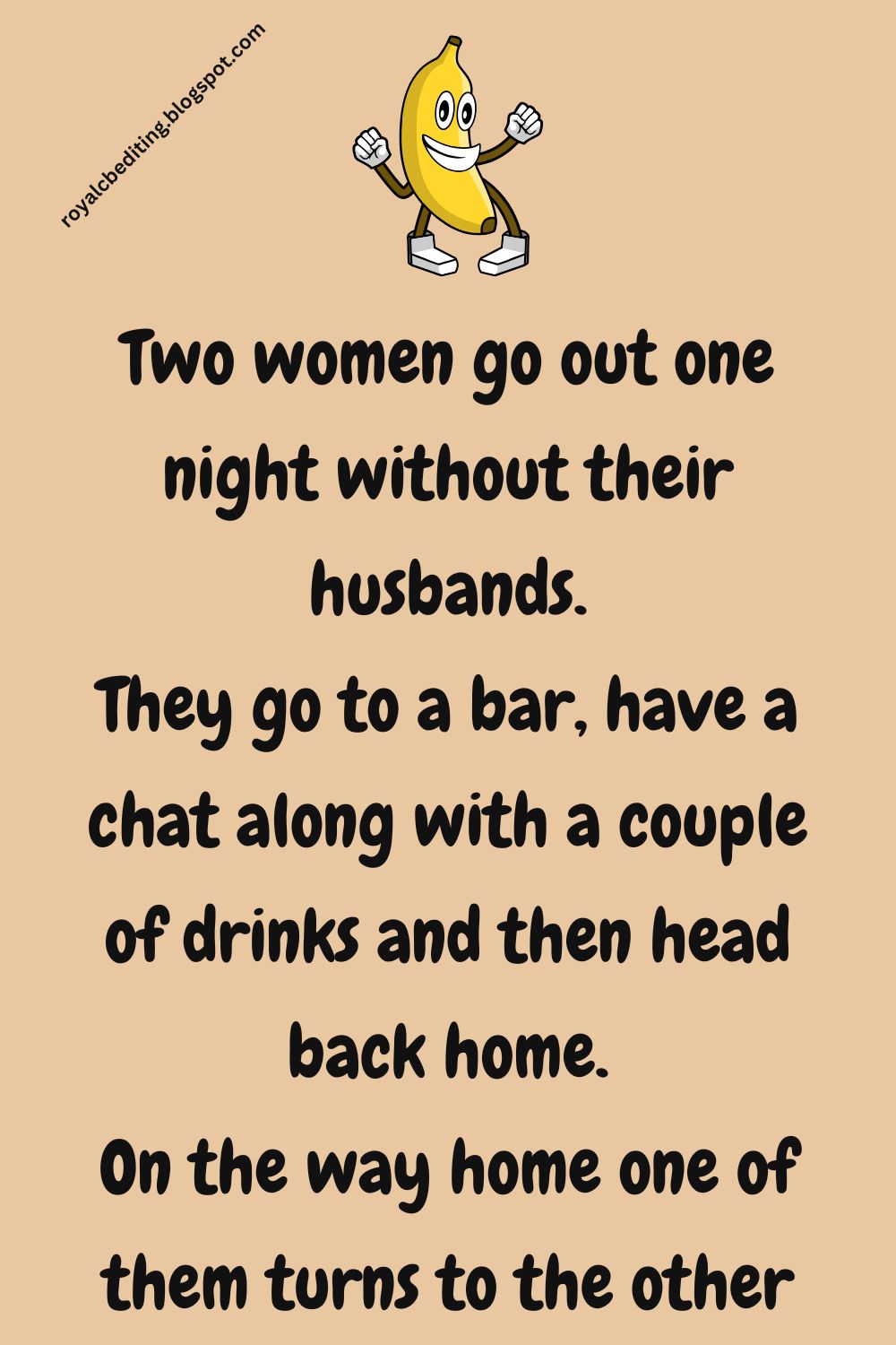 Funny Joke