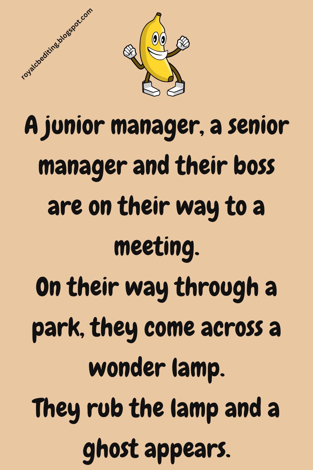 Funny Joke
