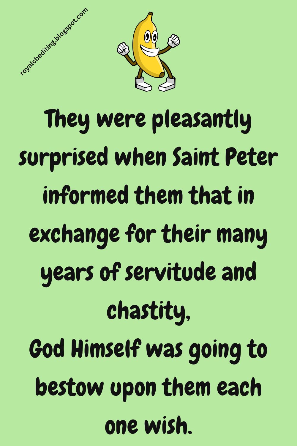 Funny Joke