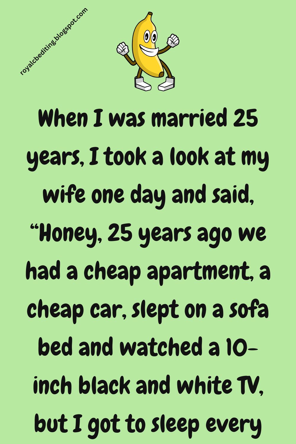 Funny Joke