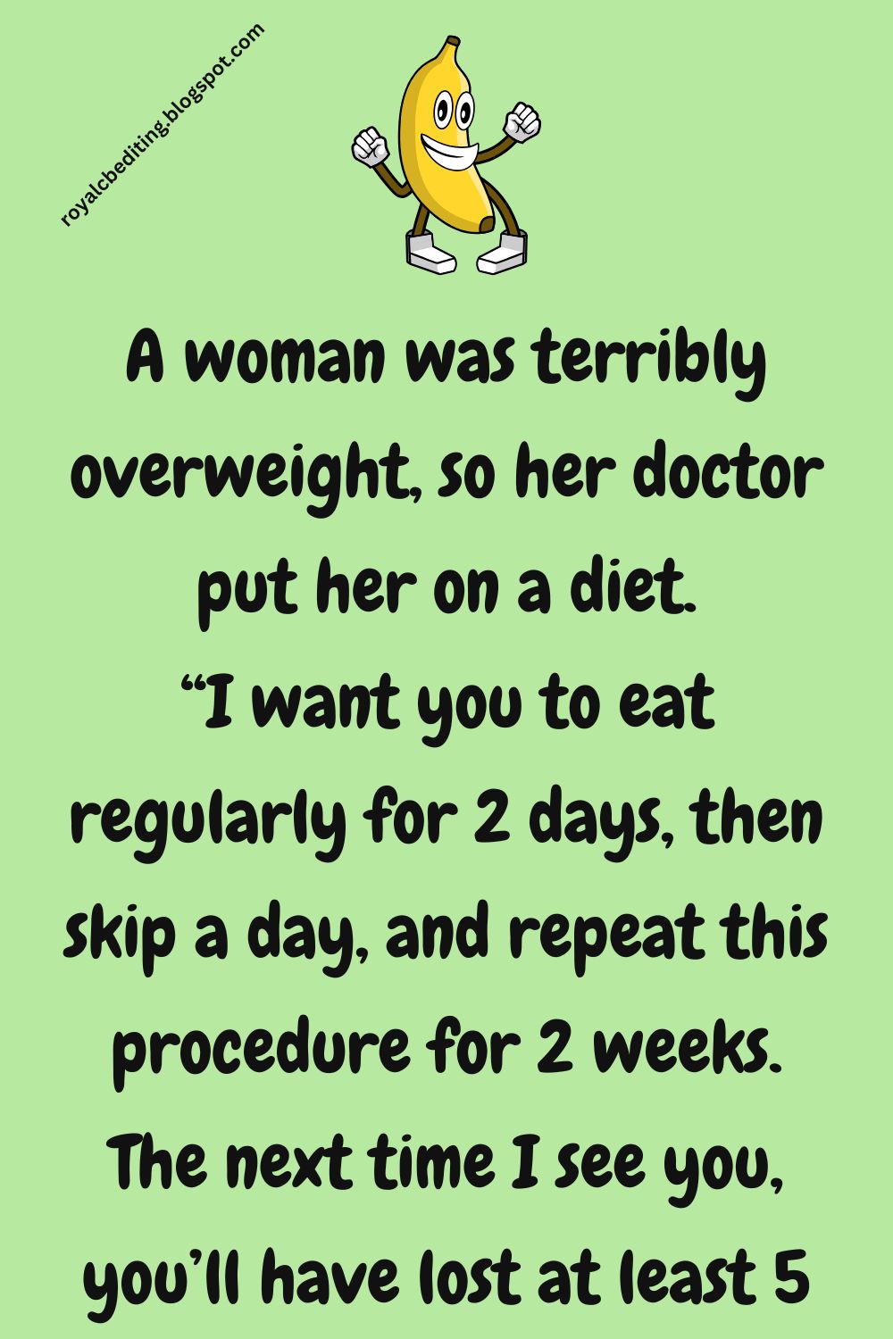Funny Joke