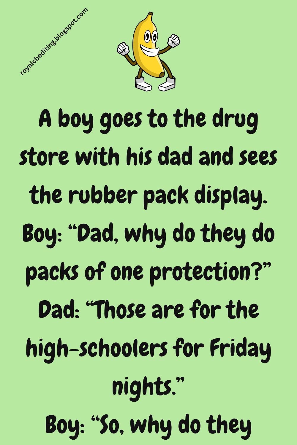 Funny Joke