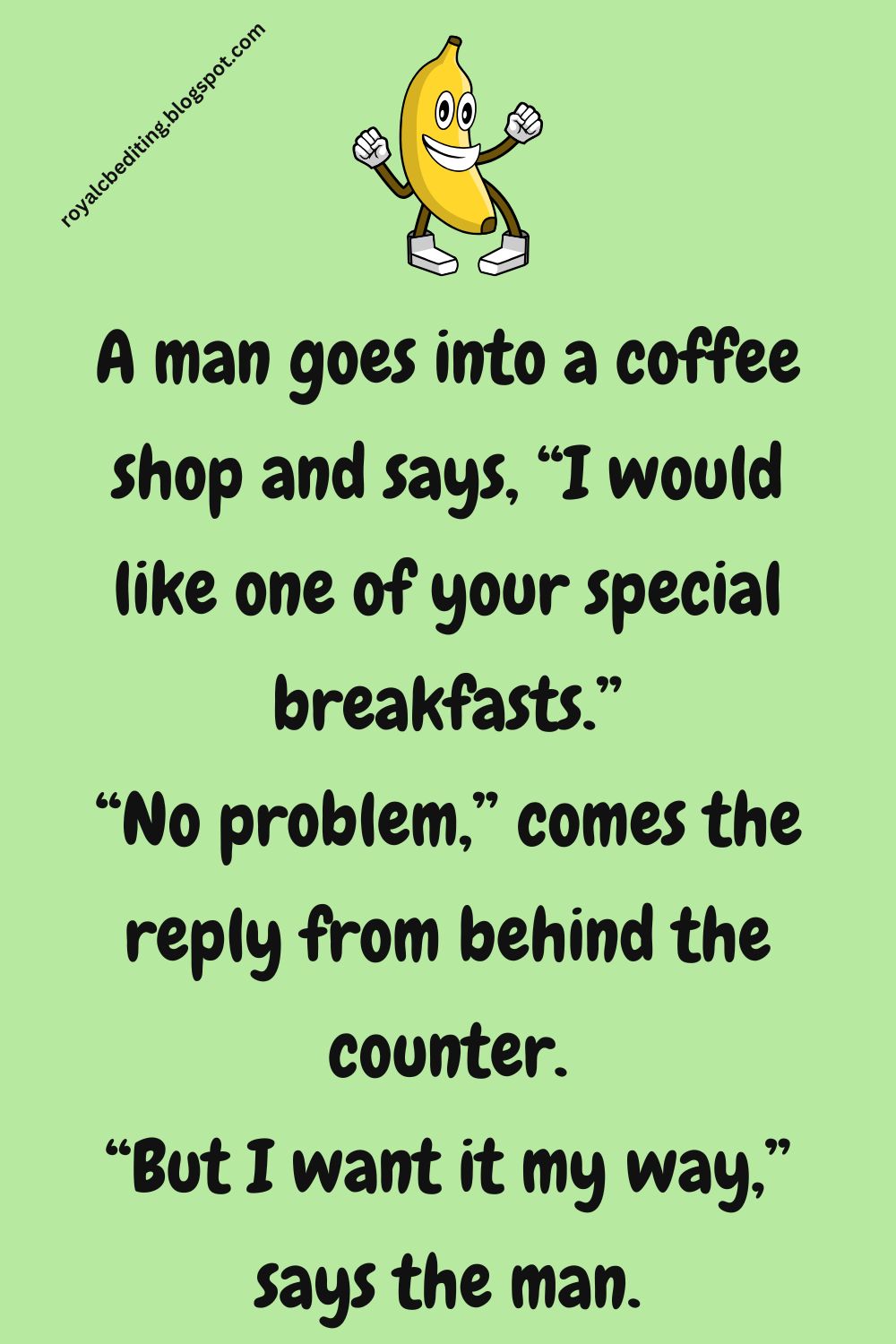 Funny Joke