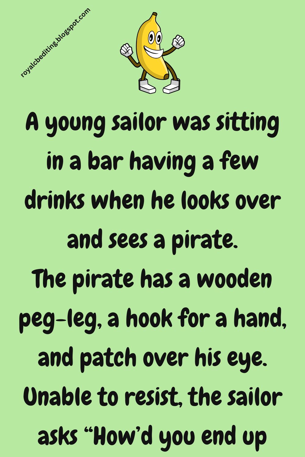Funny Joke