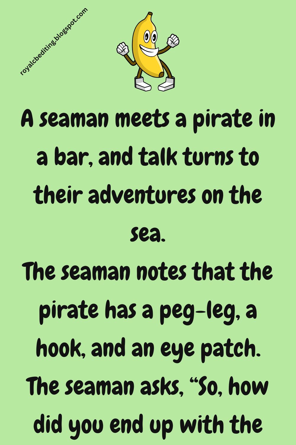 Funny Joke