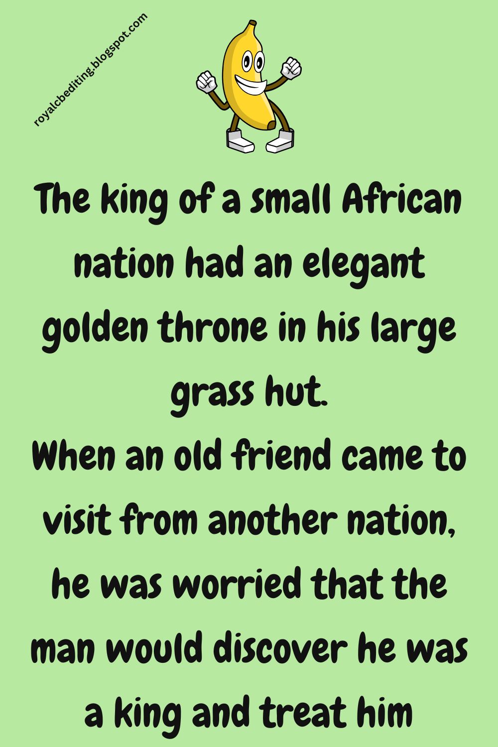 Funny Joke