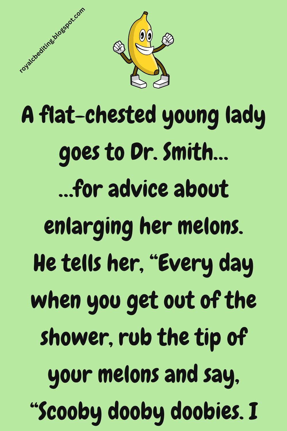 Funny Joke