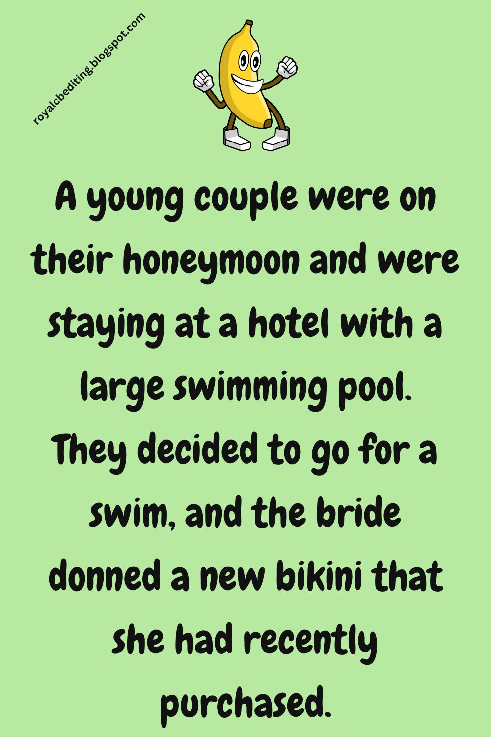 Funny Joke