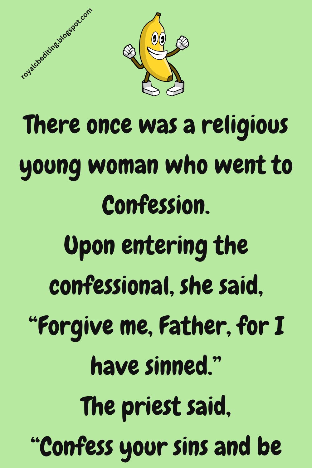Funny Joke