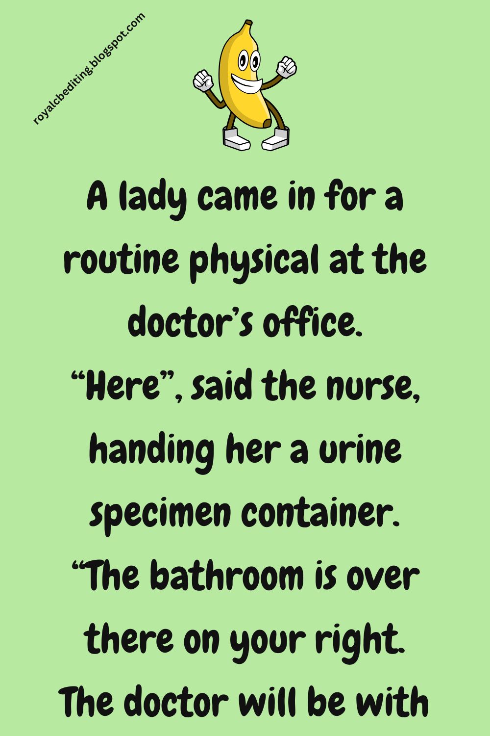 Funny Joke