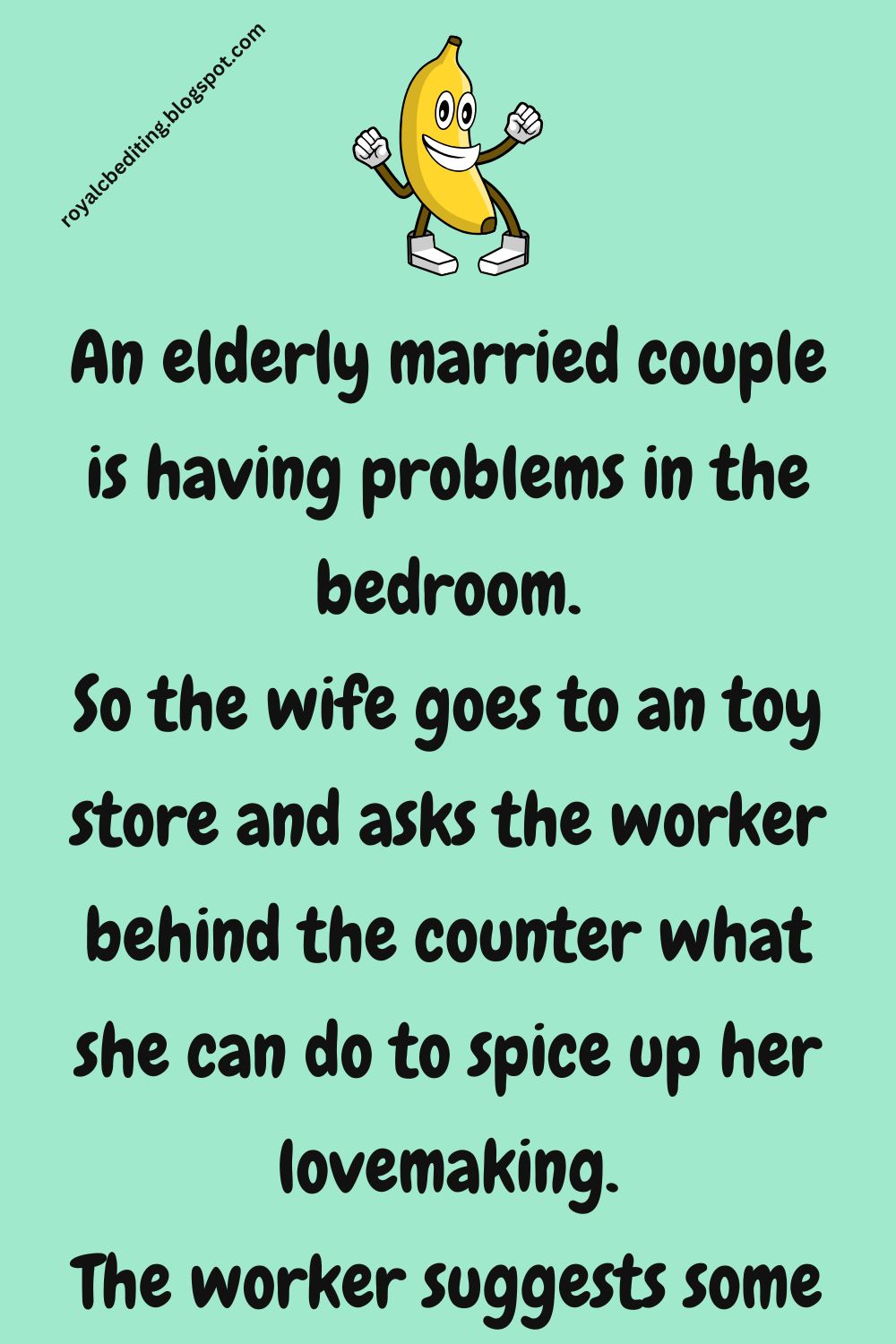 Funny Joke