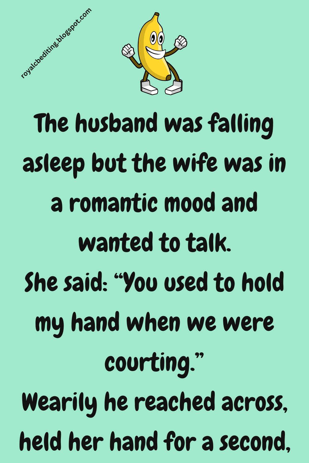 Funny Joke