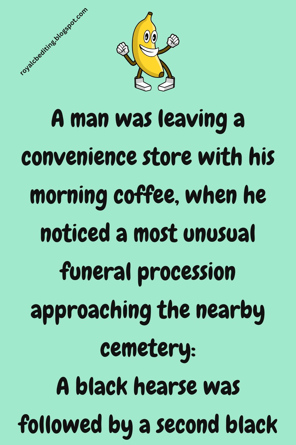 Funny Joke