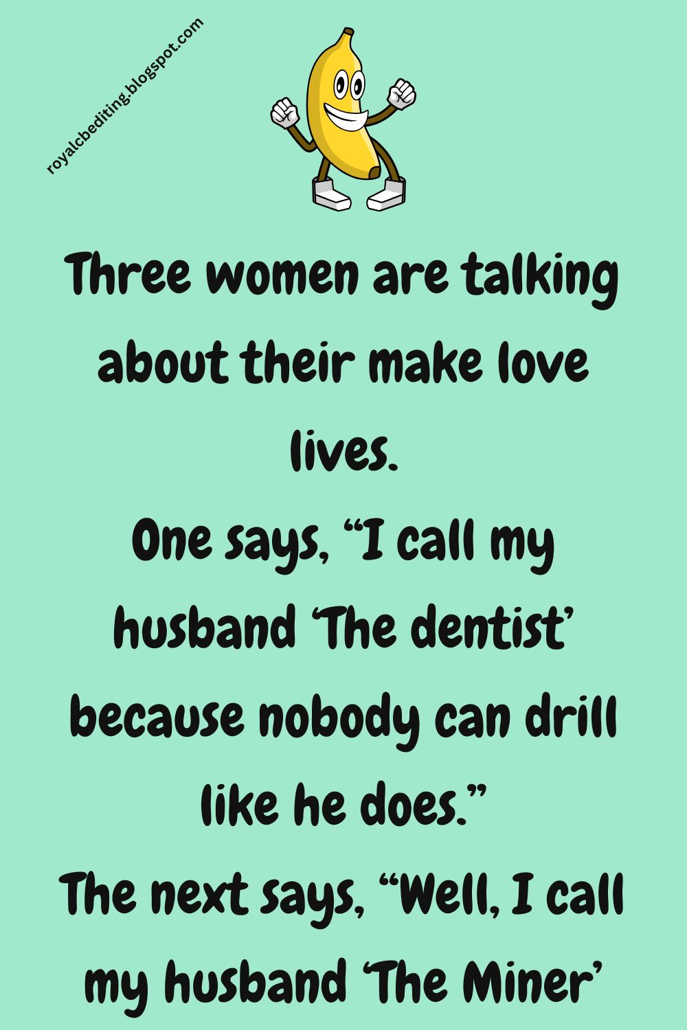 Funny Joke