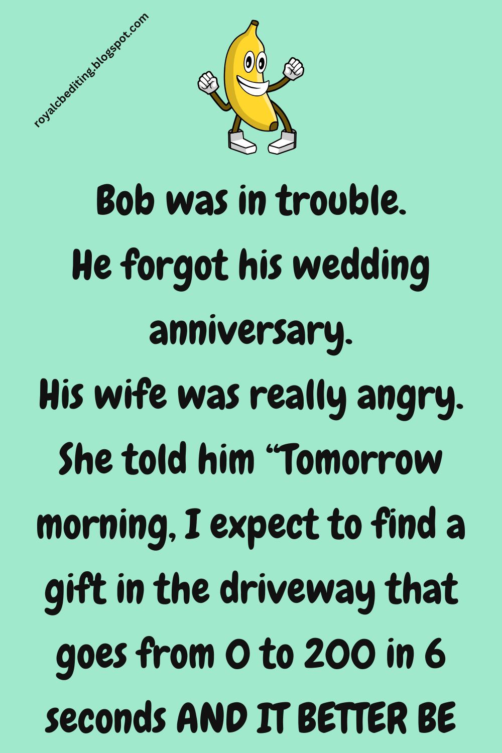 Funny Joke