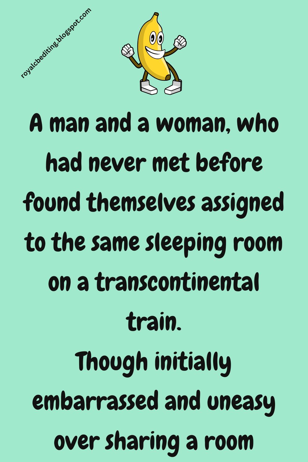 Funny Joke