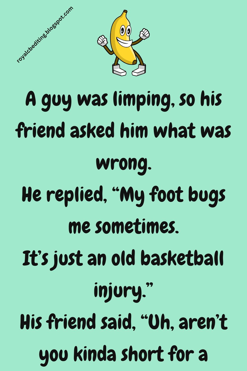 Funny Joke