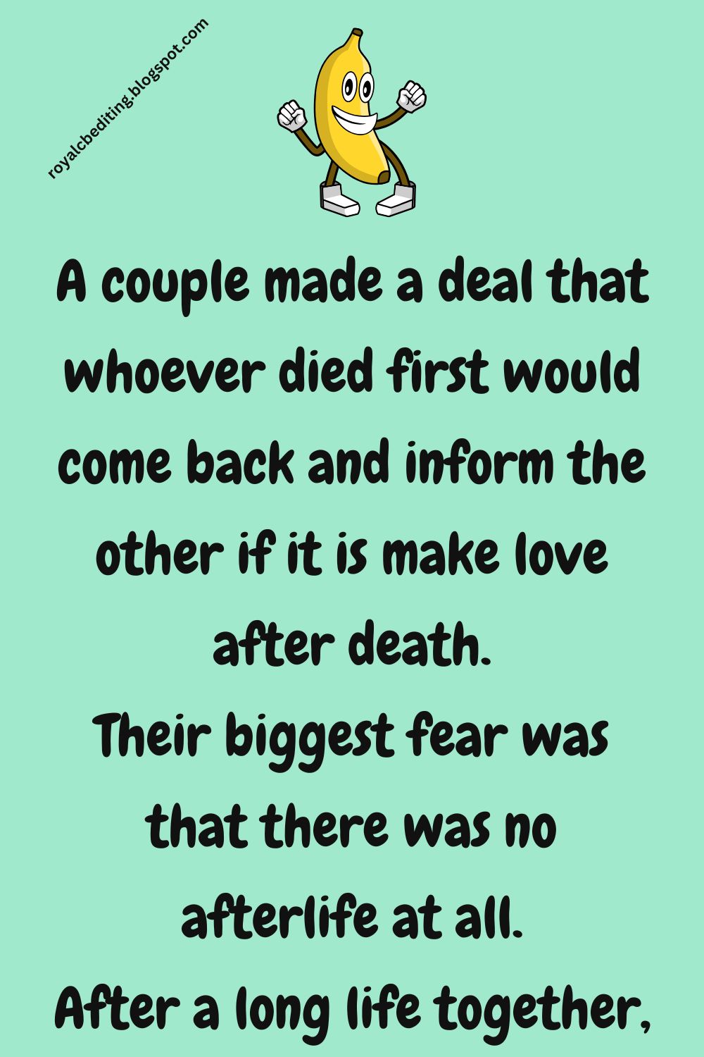 Funny Joke