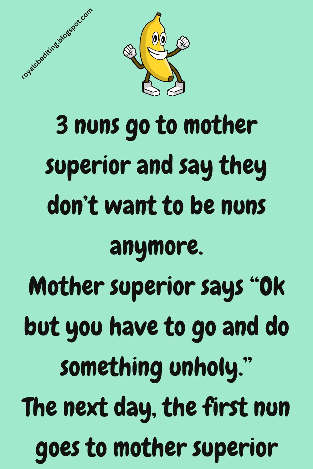 Funny Joke
