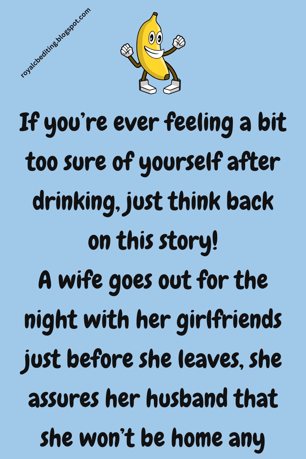 Funny Joke