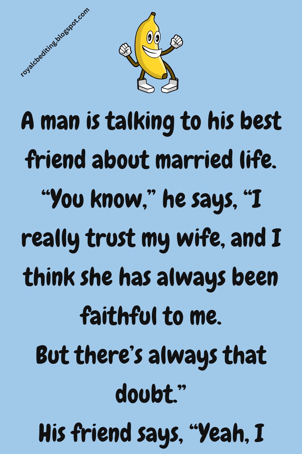 Funny Joke