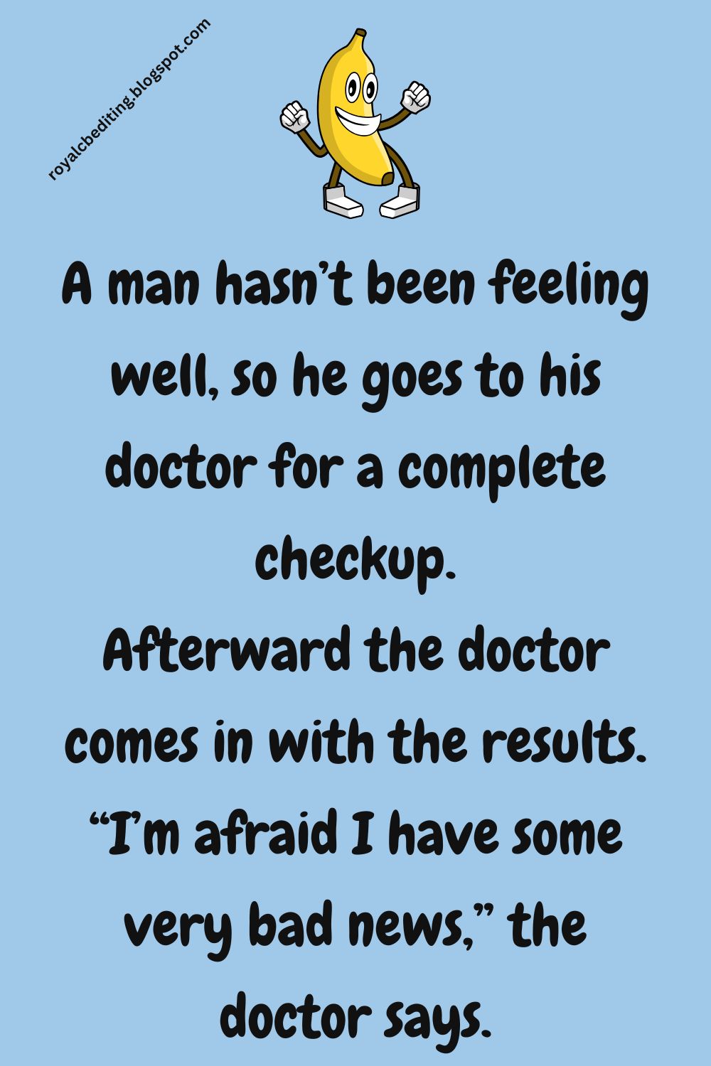Funny Joke